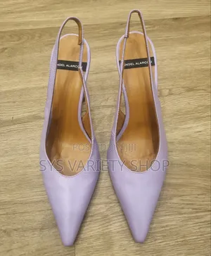 Ángel Alarcòn Women's Shoe