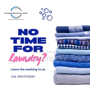 Laundry Services