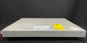 Ws-C4500x-16sfp+, Cisco Catalyst 4500-X Switch, 16x10ge Sfp+/Ip