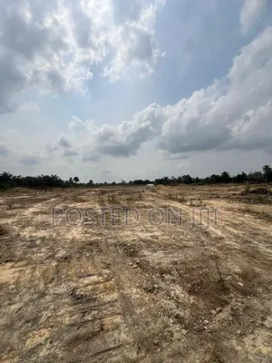 Dry Land for Sale in Epe | Long Term | Land Banking