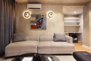 Luxurious 2 Bedroom With Balcony, Smart Tvs, Bluetooth Speaker