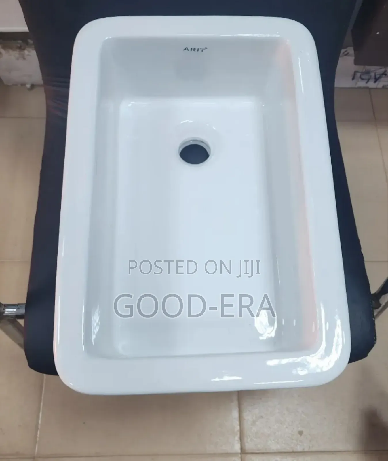 Laboratory Sink