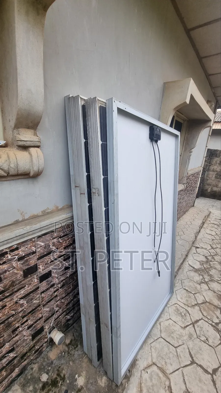 Used Solar Panel for Sale
