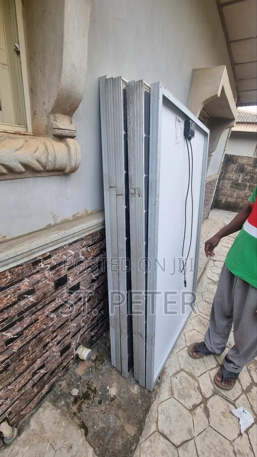 Used Solar Panel for Sale