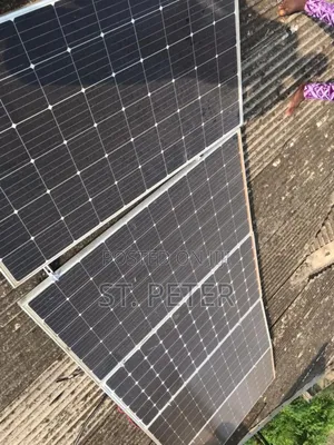 Used Solar Panel for Sale