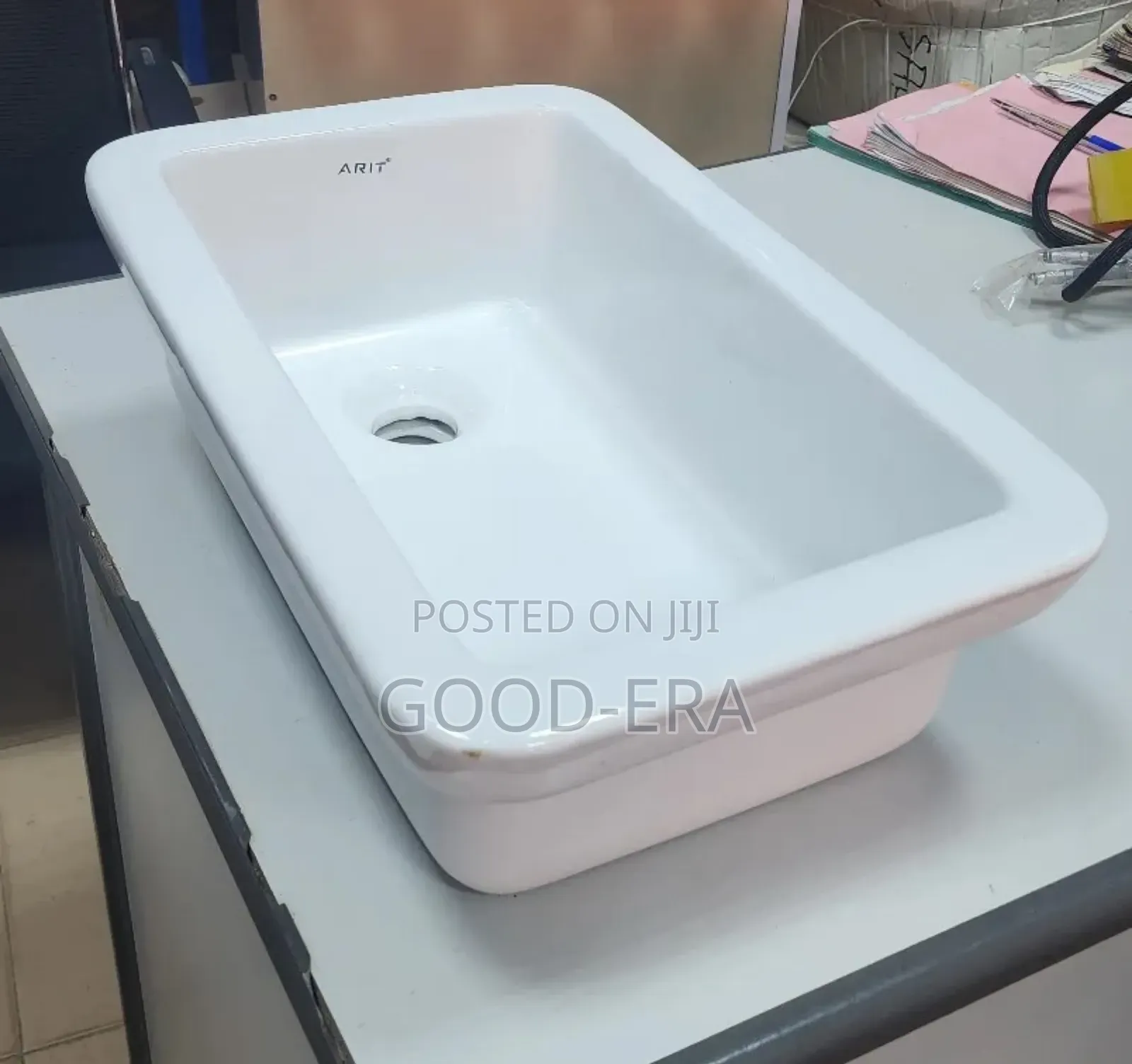 Laboratory Sink