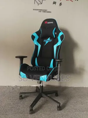 Gaming/Studio Chair