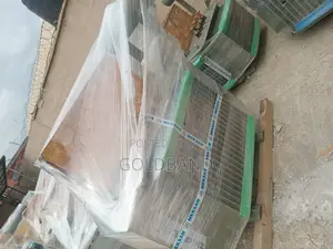 Meksan 300 by 33 Kva Utility Transformer