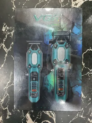 Brand New 2in1 VGR-660 900 Clippers