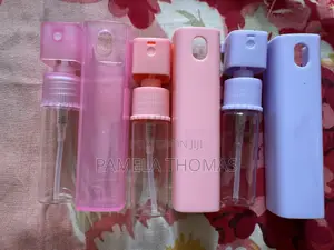 10ml Stylish Spray Bottle