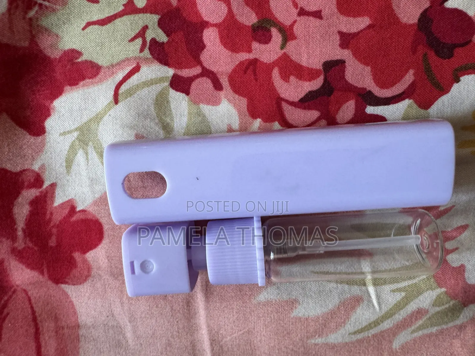 10ml Stylish Spray Bottle