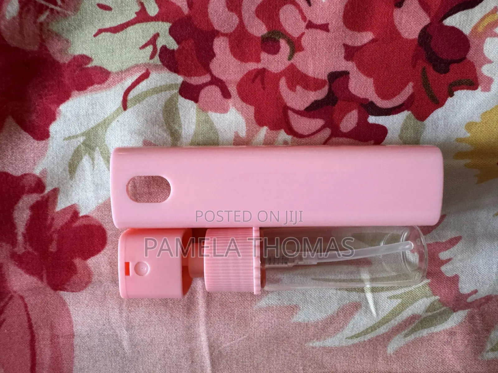 10ml Stylish Spray Bottle