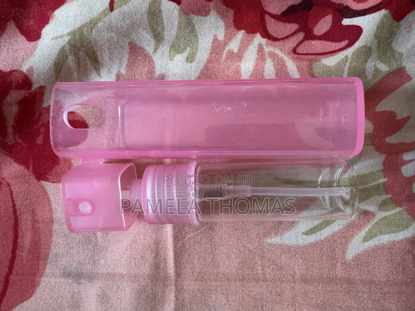 10ml Stylish Spray Bottle