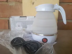 Ecofold Smart Kettle