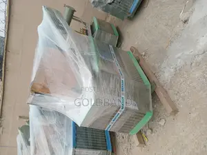 Meksan 300 by 33 Kva Factory Use Transformer