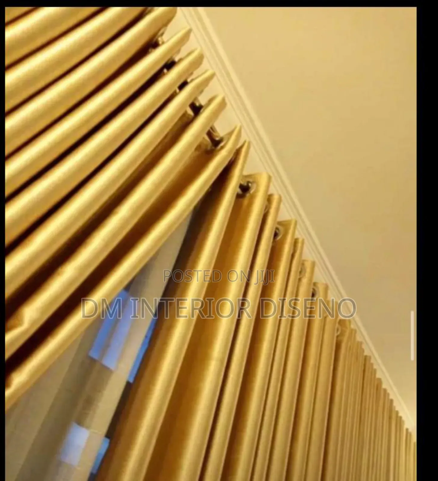 Turkey Curtains