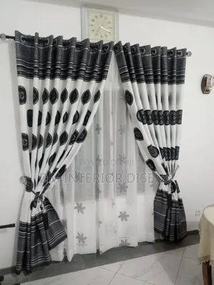 Turkey Curtains