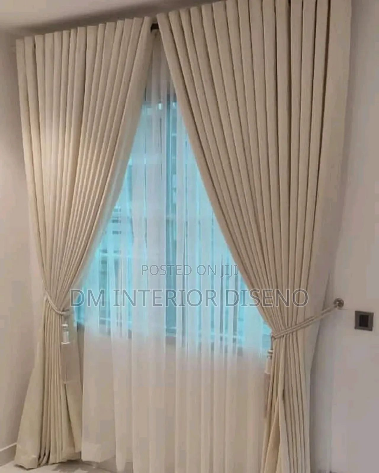 Turkey Curtains