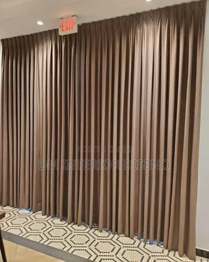 Turkey Curtains