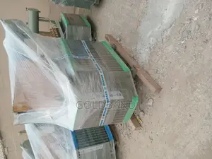 Meksan 300 by 33 Kva Electrical Distribution Transformer