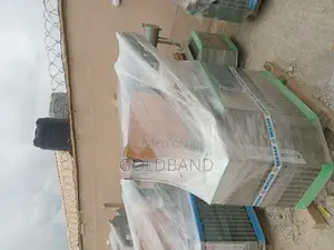 Meksan 300 by 33 Kva Industrial Voltage Transformer