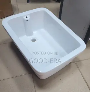 Laundry Basin
