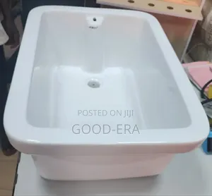 Laundry Basin