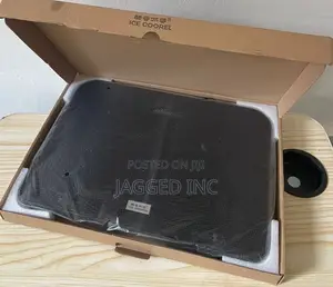 Ice Coorel Laptop Cooling Pad With 6 Fans Adjustable Stand