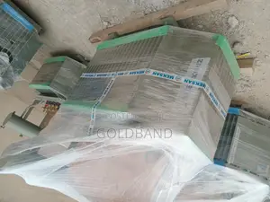 Meksan 300 by 33 Kva Grid Transformer