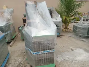 Meksan 300 by 33 Kva Transformer for Industry