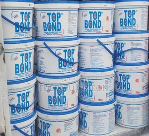 Top Bond (2,5,10 )