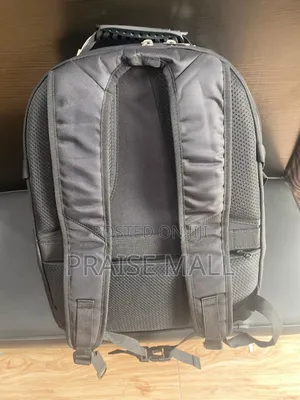 Large Capacity Waterproof Travel Rucksack Backpack