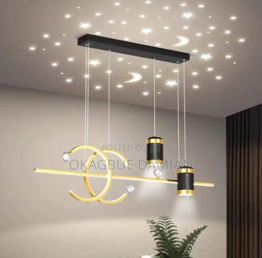 Vintage Led Dropping Light