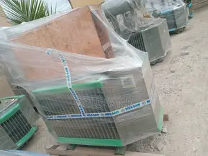 Meksan 300 by 33 Kva Heavy Load Transformer