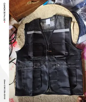 Media Jackets