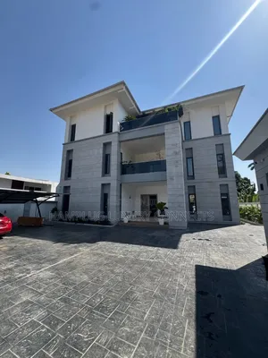 Furnished 7bdrm Duplex in Maitama for sale