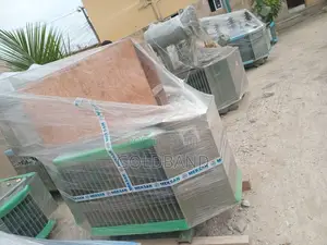 Meksan 300 by 33 Kva Industrial Electrical Transformer