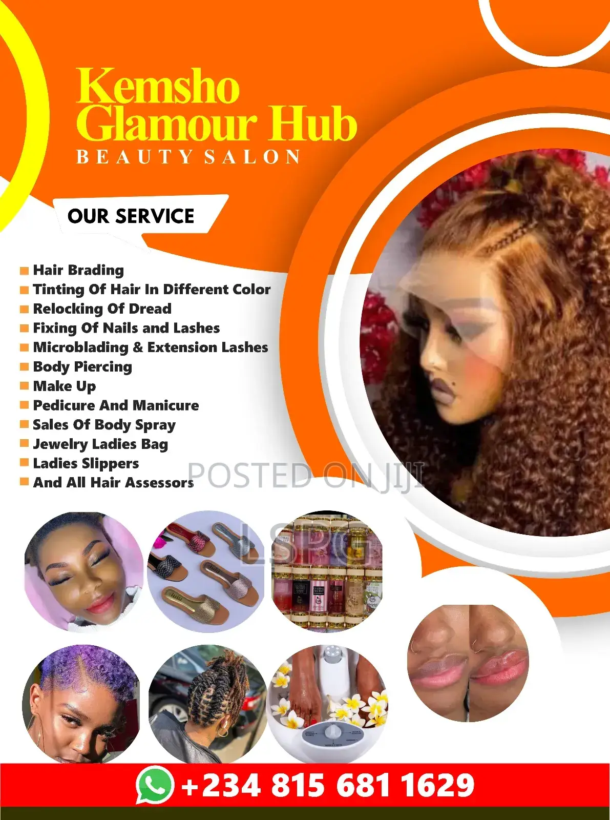 Printing and Graphic Design