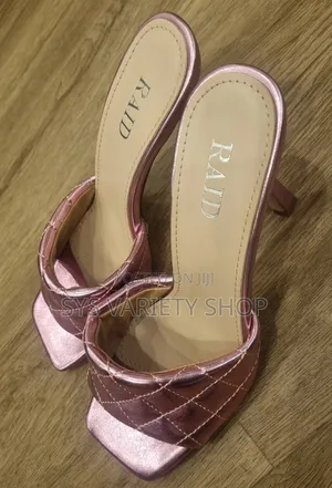 Raid London Women's Shoe