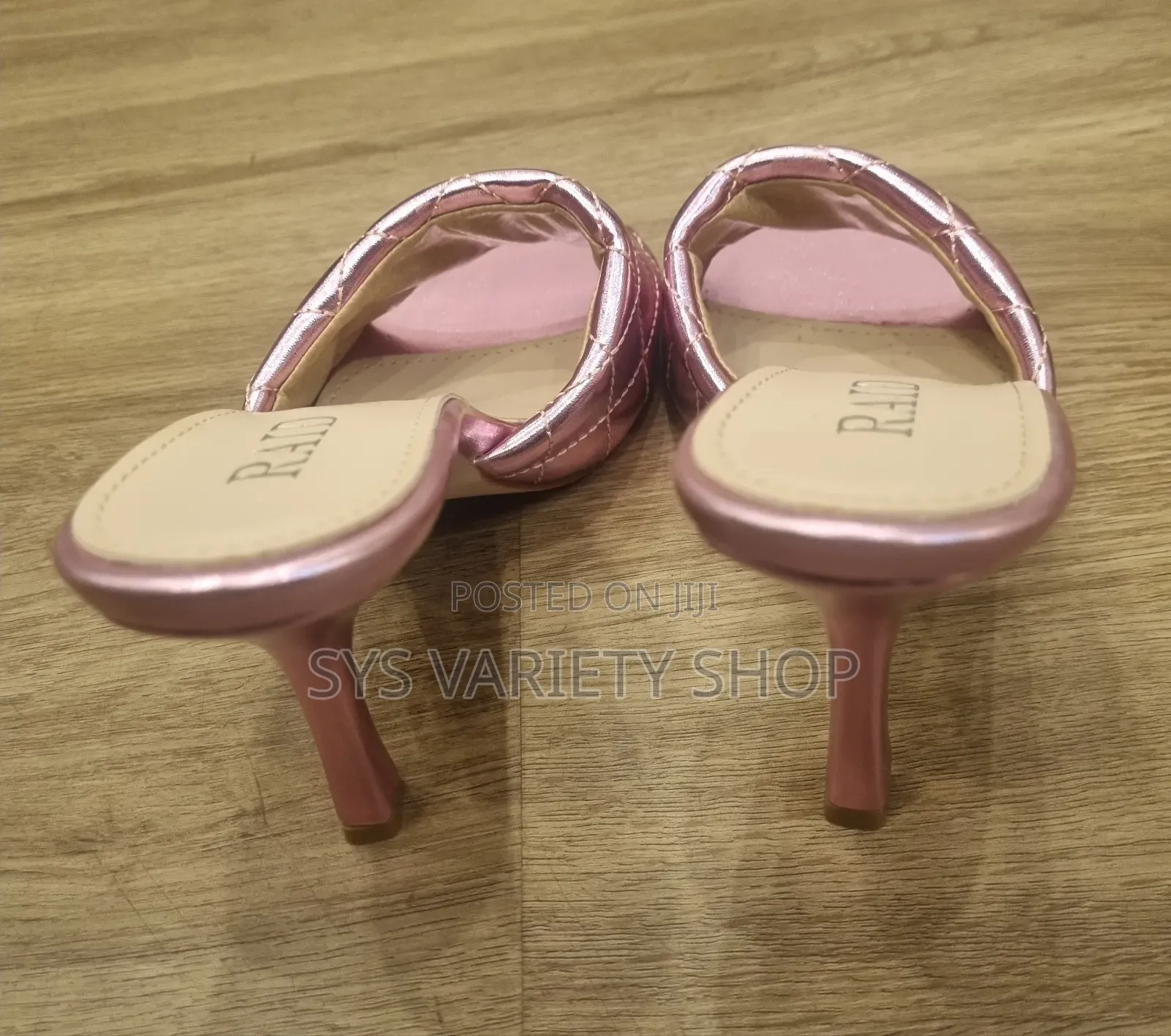 Raid London Women's Shoe