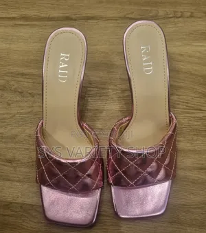 Raid London Women's Shoe