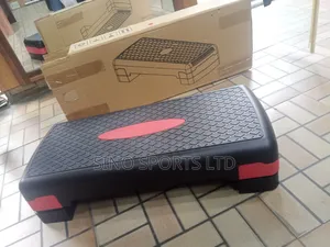 Aerobic Step Board