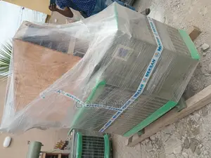 Meksan 300 by 33 Kva Electrical Utility Transformer