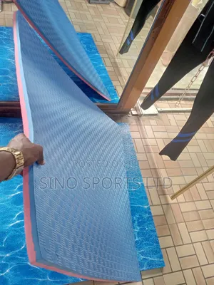 Interlocking Floor Mat