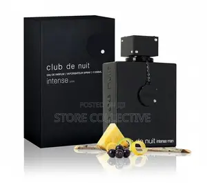 Club Nuit Intense Super Long Lasting