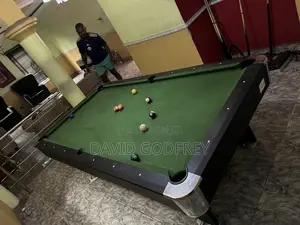 Snooker Board