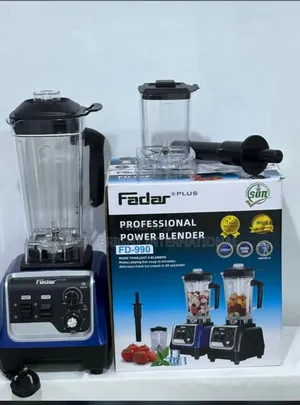 Original Fada Blinder