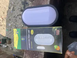 18watt Bulkhead
