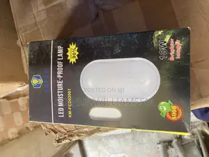 18watt Bulkhead