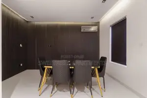 Spacious Lovely 4 Bedroom Self Compound
